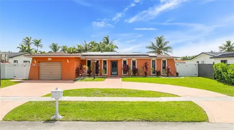321 NW 96th Avenue Pembroke Pines FL 33024