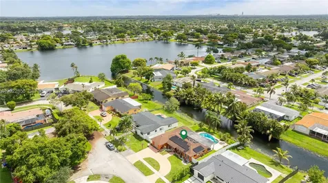 321 NW 96th Avenue Pembroke Pines FL 33024