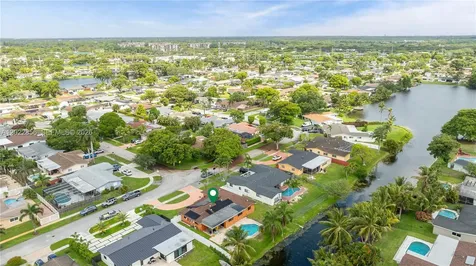 321 NW 96th Avenue Pembroke Pines FL 33024