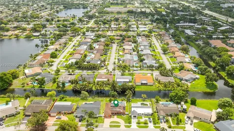 321 NW 96th Avenue Pembroke Pines FL 33024