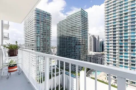 1250 S Miami Avenue Miami FL 33130