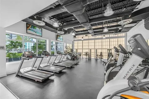 1250 S Miami Avenue Miami FL 33130
