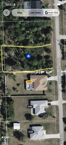 513 Palmetto Avenue Lehigh Acres FL 33972