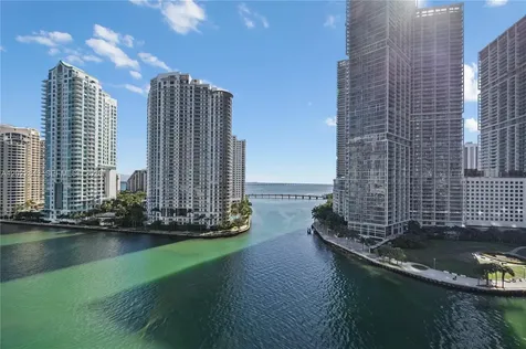 300 Biscayne Blvd Way Miami FL 33131