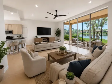7232 Maidstone Drive Port St. Lucie FL 34986