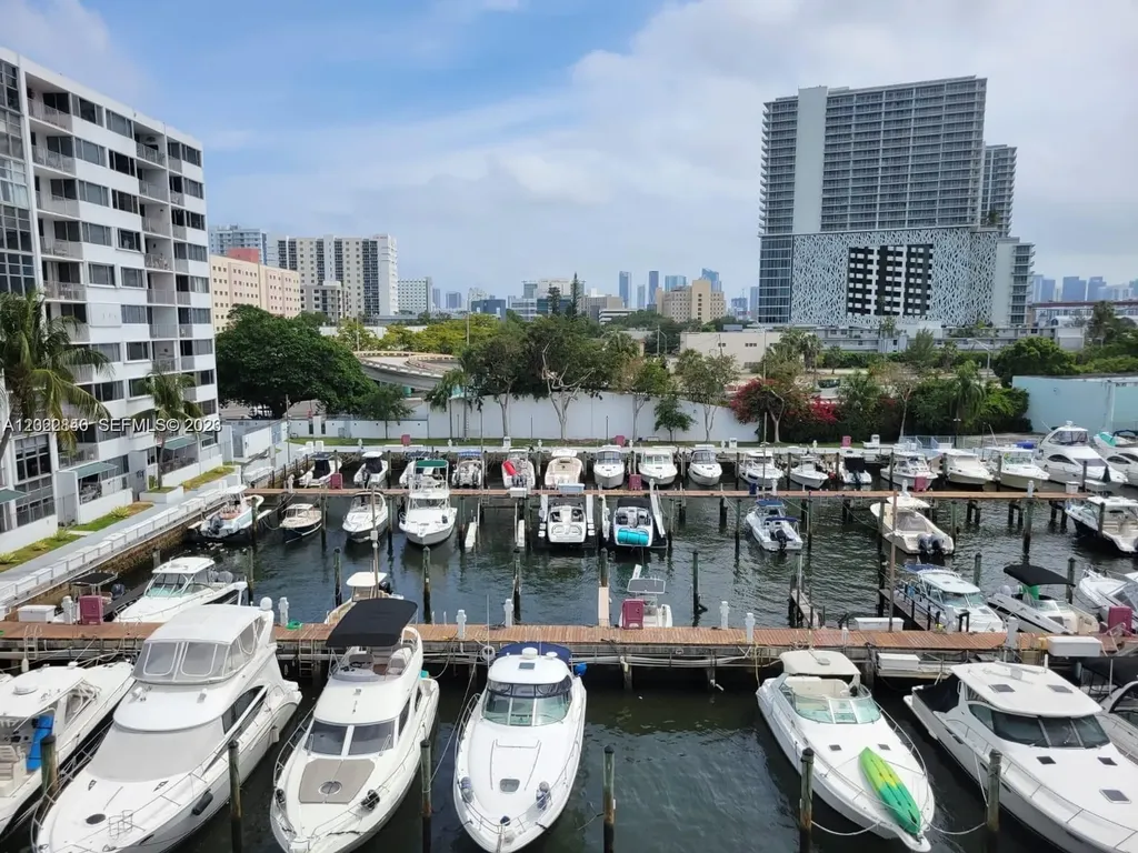 1740 NW N River Drive Miami FL 33125