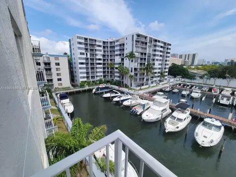 1740 NW N River Drive Miami FL 33125