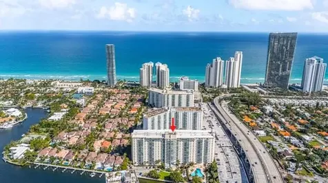 19390 Collins Avenue Sunny Isles Beach FL 33160