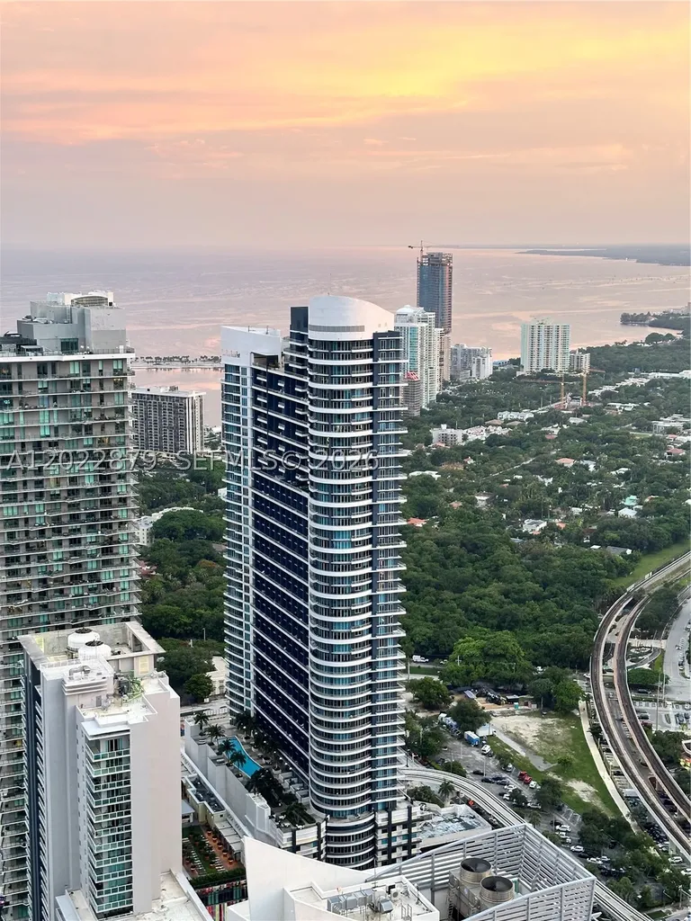 60 SW 13th Street Miami FL 33130