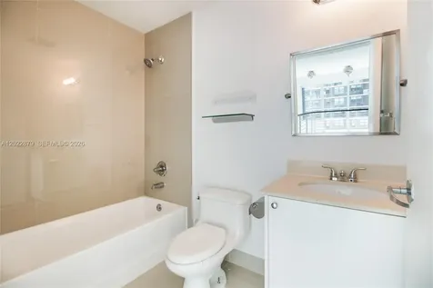 60 SW 13th Street Miami FL 33130