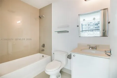 60 SW 13th Street Miami FL 33130