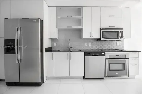 60 SW 13th Street Miami FL 33130