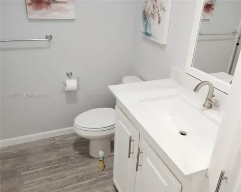 110 Marine Lake Drive Hallandale Beach FL 33009