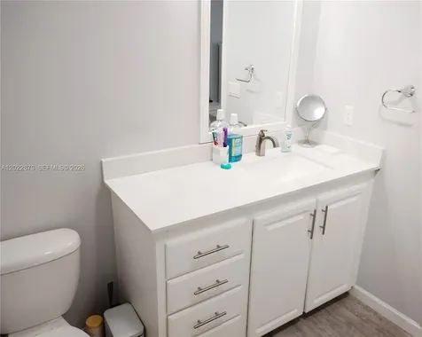 110 Marine Lake Drive Hallandale Beach FL 33009