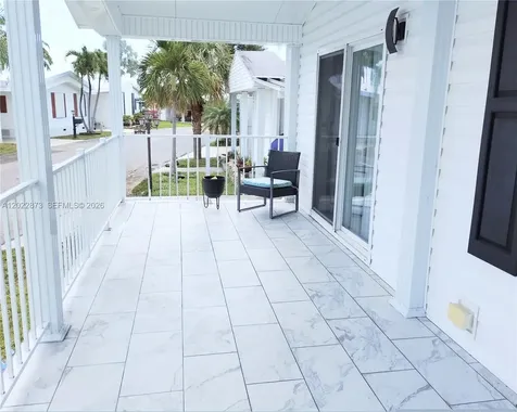 110 Marine Lake Drive Hallandale Beach FL 33009