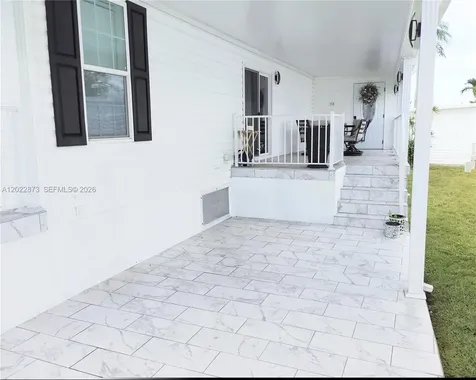 110 Marine Lake Drive Hallandale Beach FL 33009
