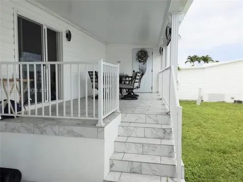 110 Marine Lake Drive Hallandale Beach FL 33009