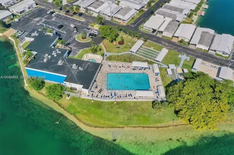 110 Marine Lake Drive Hallandale Beach FL 33009
