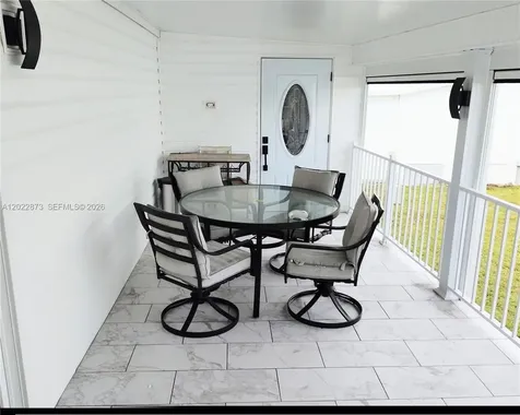 110 Marine Lake Drive Hallandale Beach FL 33009