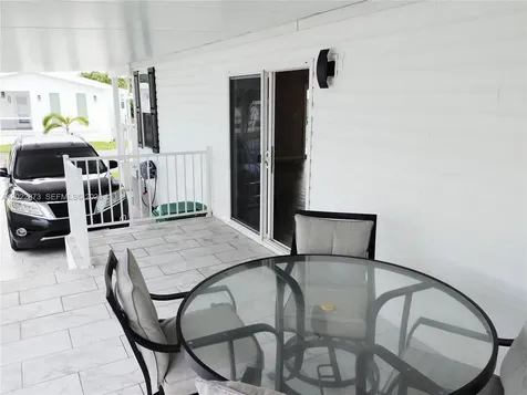 110 Marine Lake Drive Hallandale Beach FL 33009