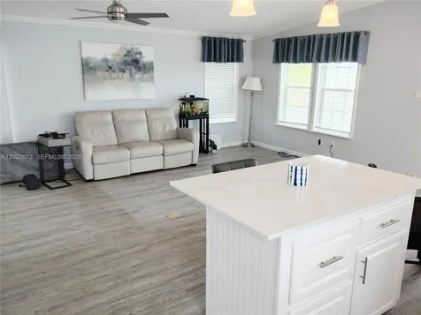 110 Marine Lake Drive Hallandale Beach FL 33009