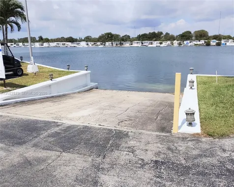 110 Marine Lake Drive Hallandale Beach FL 33009