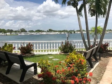 110 Marine Lake Drive Hallandale Beach FL 33009