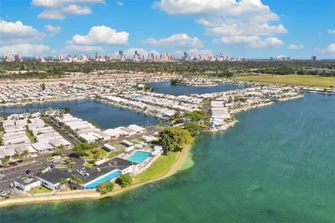 110 Marine Lake Drive Hallandale Beach FL 33009