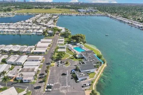 110 Marine Lake Drive Hallandale Beach FL 33009