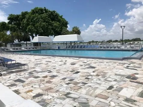 110 Marine Lake Drive Hallandale Beach FL 33009