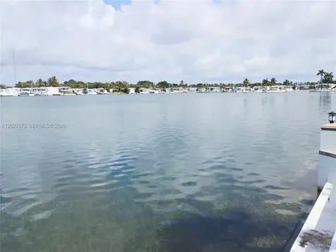 110 Marine Lake Drive Hallandale Beach FL 33009