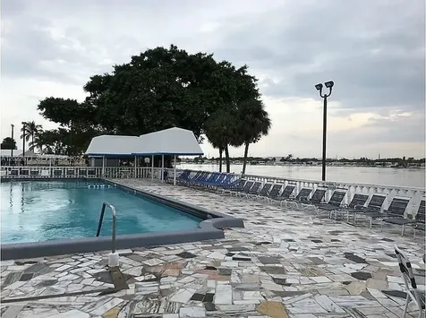 110 Marine Lake Drive Hallandale Beach FL 33009