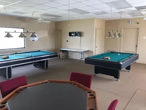 110 Marine Lake Drive Hallandale Beach FL 33009