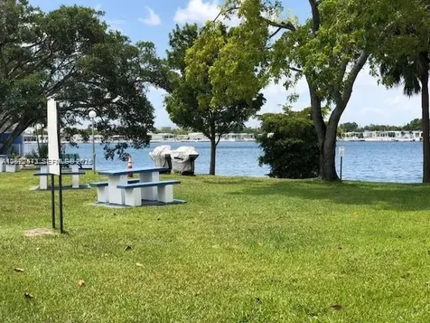 110 Marine Lake Drive Hallandale Beach FL 33009