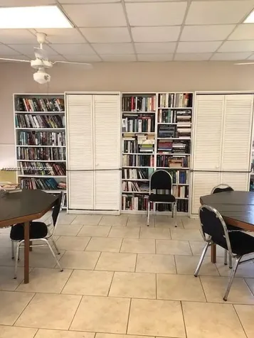 110 Marine Lake Drive Hallandale Beach FL 33009