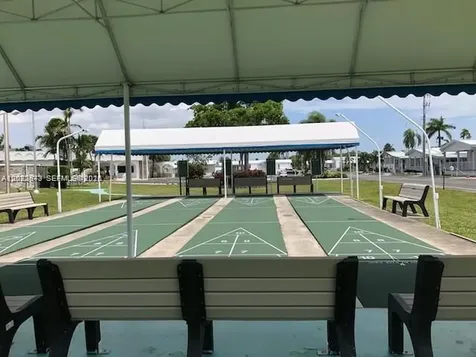 110 Marine Lake Drive Hallandale Beach FL 33009