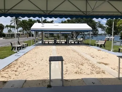 110 Marine Lake Drive Hallandale Beach FL 33009