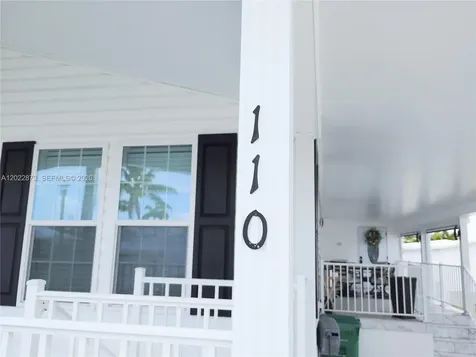 110 Marine Lake Drive Hallandale Beach FL 33009