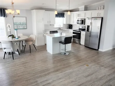 110 Marine Lake Drive Hallandale Beach FL 33009