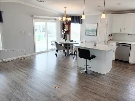 110 Marine Lake Drive Hallandale Beach FL 33009
