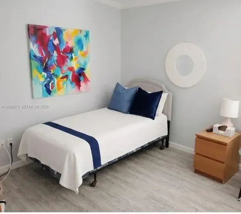 110 Marine Lake Drive Hallandale Beach FL 33009