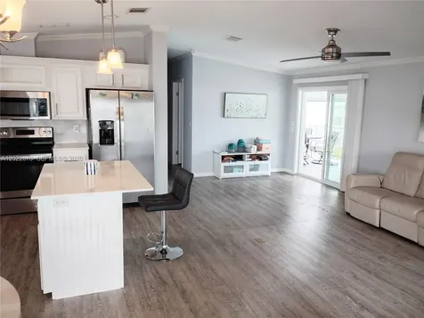 110 Marine Lake Drive Hallandale Beach FL 33009