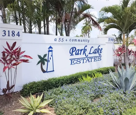 110 Marine Lake Drive Hallandale Beach FL 33009