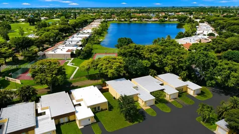 7332 Bay Hill Drive Hialeah FL 33015