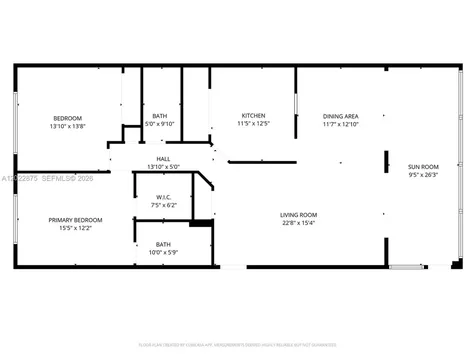 1699 Golf Club Drive North Fort Myers FL 33903