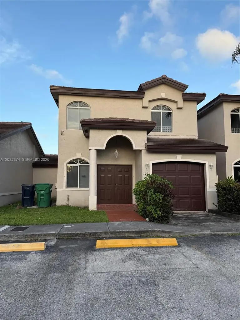 18615 NW 84th Place Hialeah FL 33015