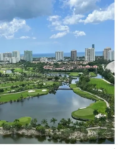 19501 W Country Club Drive Aventura FL 33180