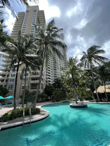 19501 W Country Club Drive Aventura FL 33180