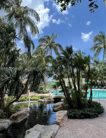 19501 W Country Club Drive Aventura FL 33180