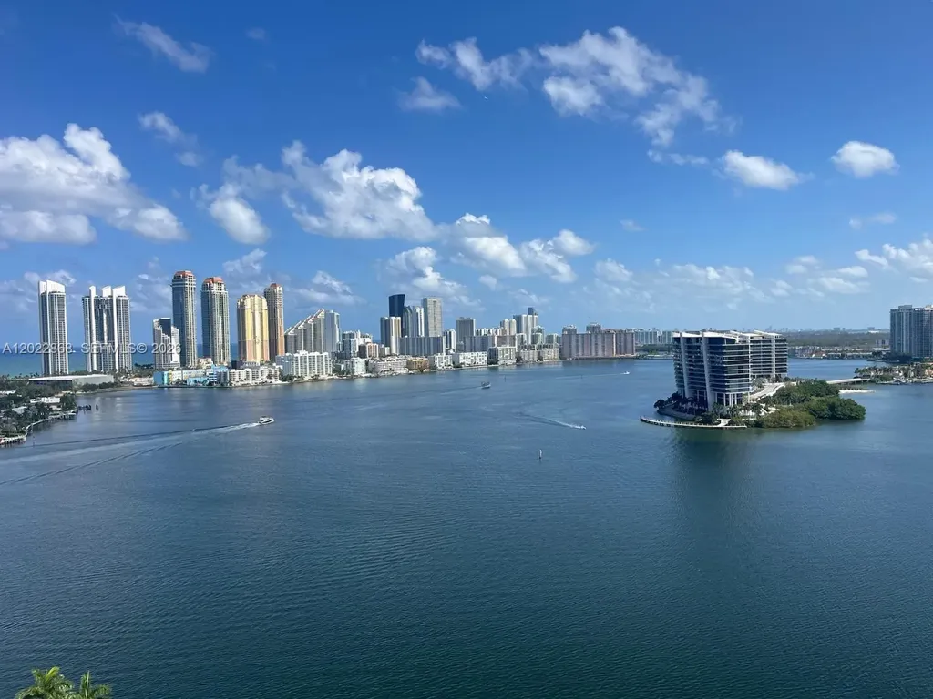 3530 Mystic Pointe Drive Aventura FL 33180